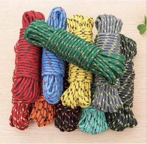 TALI SERBAGUNA NYLON 10 m dll