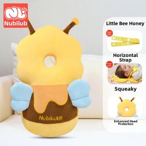 NUBILUBI | Anti-collision Head Protection Pad for Babies and Toddlers