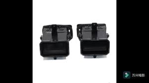 Tương thích với Mitsubishi Pajero V31V32V33V43 Cửa thoát khí trên bảng điều khiển    Cửa Gió Điều Hòa  MR308038