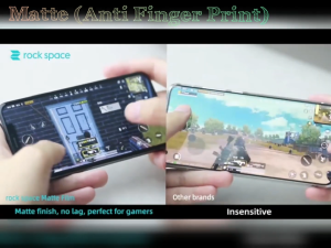 Miếng dán PPF samsung S20 S21 S10 S9 S8 S7 FE +/ Plus Ultra Rock Space Trong Suốt Dán Màn Hình/ Dán Lưng