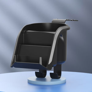 JOYCS | Car Multi-Function Storage Organizer Cup Holder