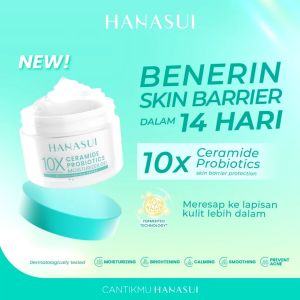 Moisturizer DNA SALMON with Collegen kedasbeauty