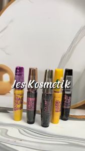 [PER PCS] MYB Mascara Magnum Hypercurl Volum Express / Grosir Kosmetik