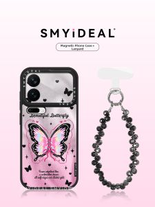 Smyideal | Magnetic Xiaomi Phone Case