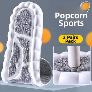 ZHIHAOEN | Basketball Shoe Shock Absorption Comfortable Durable Anti-sweat Deodorant Thick Insoles