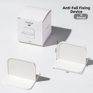 No-drilling Furniture Anti-tip Device