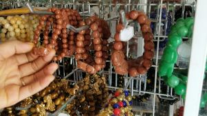 [HCM]Vòng tay chuỗi đá kim sa tỳ hưu