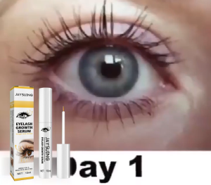 Jaysuing Eyelash Growth Serum Longer And Thicker Eyelash And Eyebrow Growth Serum Strong Makeup Extension Treatment Eyelash Growth Thicken Care Products