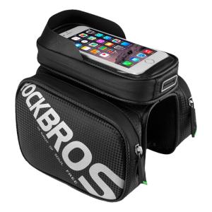RockBros | Touch-Screen Bike Bag
