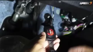 ALPHA TECH SPARK 3 FOR JAECOO J7 PEDAL RESPONE THROTTLE CONTROL JUST PNP