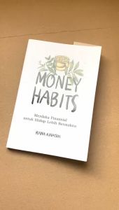 Buku Money Habits - Rana Kinasih