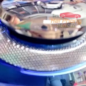 Nước Hoa Ô Tô BUSHINECO Đặt Taplo Ô Tô Cao Cấp  Làm Thơm Xe - Nước Hoa Xe Hơi