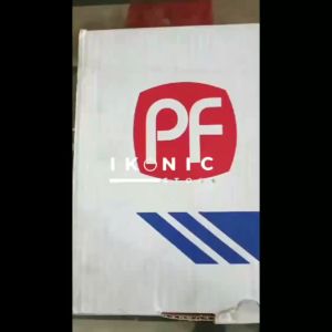 IKONIC Antena TV Digital Analog Outdoor Luar PF HDU 19 HDU 19 Original