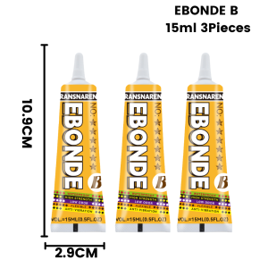 Universal Instrument Loud Speaker Repair Glue Strong Flexible Adhesive Anti-Vibration for Guitar Violin Drum Trumpet 15/50/110ML