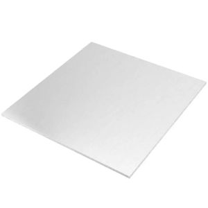1/5pcs Aluminum Plate Thickness 0.3mm 0.5mm 1mm 1.5mm 2mm 3mm 5mm 6mm 10mm Aluminum Alloy Square Plate Polished Plate Sheet