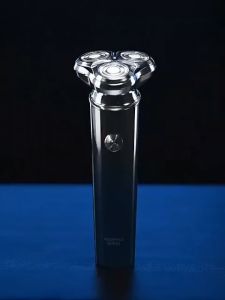 【รับประกัน 5 ปี】Panasonic เครื่องโกนหนวด ใบมีดลอยแบบ 3 มิติช่วยป้องกันการลื่น ถอดออกได้ ล้างได้ หัวสามใบมีด โกนหนวดไฟฟ้า ที่โกนหนวดไฟฟ้า ที่โกนหนวด