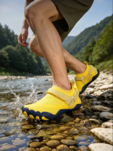Laypoo | Quick Drying Anti Slip Professional Water Shoes
