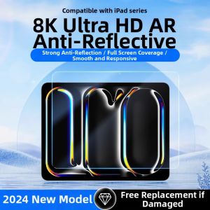 OUXUAN | Blue Light Blocking iPad Protection Film
