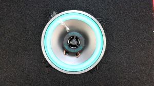 COD TaffSTUDIO Speaker Pintu Mobil HiFi super full bass Roadstar 5 Inch 100 W 1 PCS - VO-502