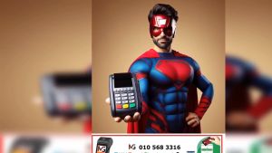 All in one Easy Smart Retail Solution & Credit Card Machine - Online Payment Gateway Malaysia - Easy Payment Gateway - Kad mesin - Mesin Bayaran Kad Kredit & Kad Debit  - 刷卡机 信用卡机