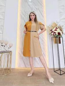 Daster nagita wanita dewasa terbaru Cringkel air flow premium jumbo