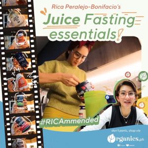 Organifi Red Juice Powder - Go Pack (9g Sachet)