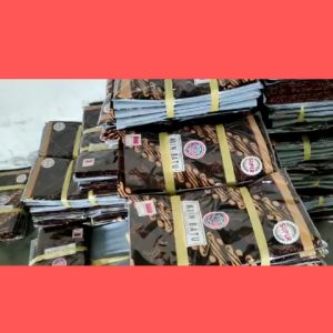 Kain Samping Panjang Tebal: Kualitas & Desain Kain Batik Halus
