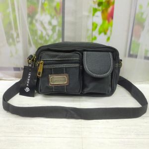 TAS PRIA KANVAS PREMIUM FORENZI