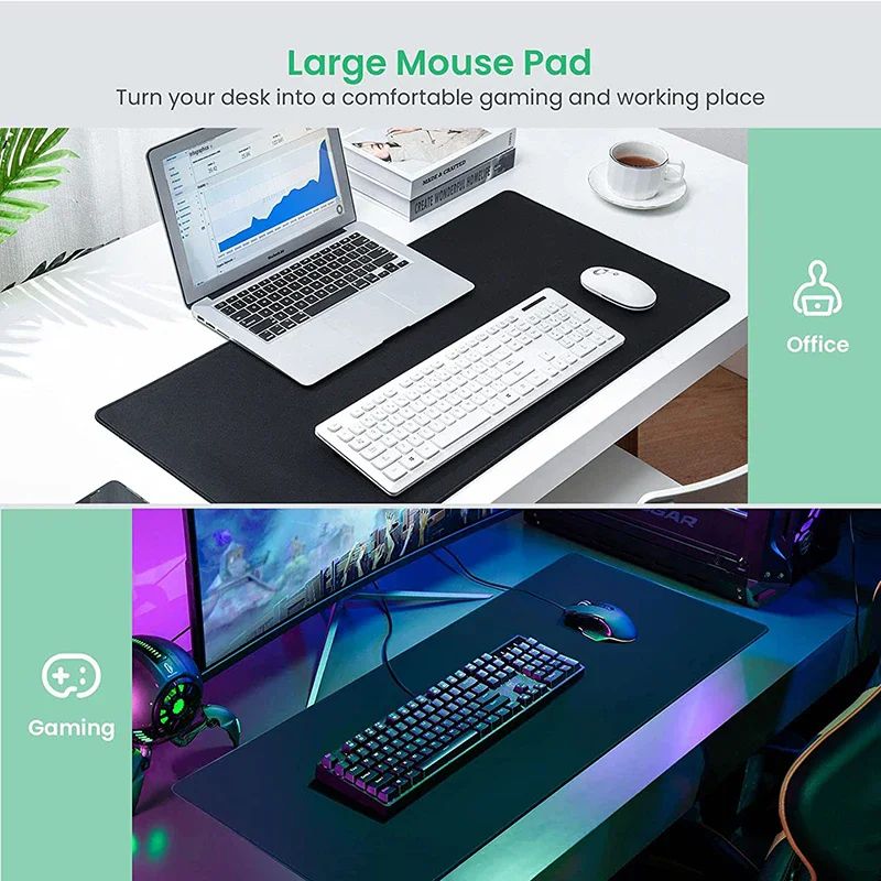 Computer Clicker Different Sizes Bandai | Anime Mouse Pad Pokemon Pikachu Large Gamer Tablet Varmilo ...