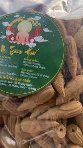 1 Ký Nụ Trầm Hương Huế Xông Nhà - 400 Nụ Trầm Hương Khói Ngược Huế Sạch Không Hóa Chất Nụ Trầm Huế Tẩy Uế Dùng cho lư và thác khói ngược