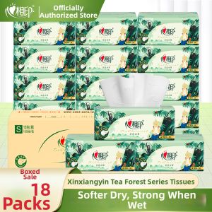 Xin Xiang Yin | Soft Forest Collaboration Tissue
