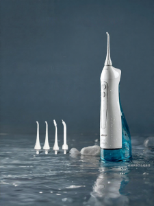 Portable Orthodontic Use Oral Irrigator