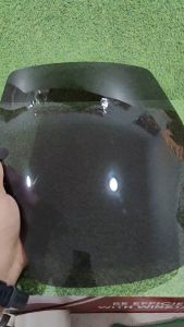 Visor Windshield Ninja 150 SSR Bahan Full Acrylic Riben PNP Ninja 150