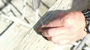 Playar Pagar Penarik Staple Penarik Paku Playar Pemotong Fencing Pliers Staple Puller Nail Puller Cutting Pliers