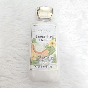 Guaranteed Authentic Bath and Body Works Lotion Body Cream Gingham A Thousand Wishes Dark Kiss Into The Night Strawberry Pound Cake Sweet PeamButterfly Cucumber Melon