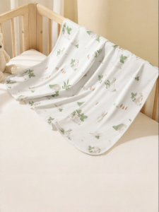 Usbettas | Newborn Summer Cotton Class A Baby Wrap