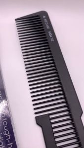 Sisir Rambut Berkualitas Tinggi & Alat Potong Rambut Megami MGA 112