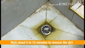 110g Powerful Dredge Clog Remover Drain Pipe Basin Cleaner Clogged Drainage Remover Powder Toilet Kitchen Sink (DT-50)