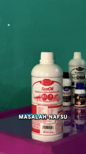 Deluso X Bluecore Eco Oil Vitamin Dan Suplemen Pakan Ikan Lele Nila Gurame Untuk Pertumbuhan Sehat