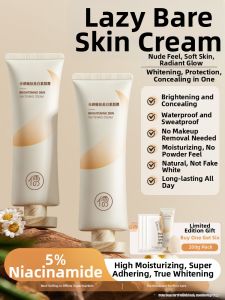 RUYI | Whitening Sunscreen Blemish Concealer BB Cream