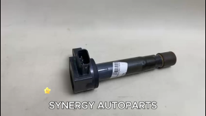Ignition Coil Koil Honda Stream Civid 1.7cc D17 2001-2005 - 1390
