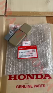 TOMBOL BUKAAN LACI DASHBORD GLOVE BOX DALAM HANDEL KUNCI CRV GEN 3 RE1 RE3 2007 2008 2009 2010 2011 2012 HONDA 77540-SWA-003ZB BESI LOCK BESI HANDLE LOK KNOB KNOP