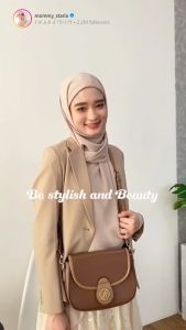 Hody - Tas Selempang Wanita Terbaru 2025 Sling bag wanita tas hp wanita tas selempang shoulder bag tas kondangan wanita terlaris - AYANA BAG
