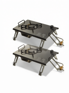 NatureHike | Foldable Portable Camping Stove