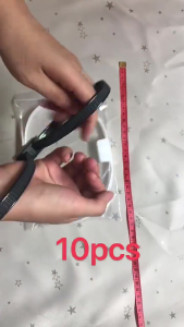 BORGOL TANGAN /BORGOL TANGAN PLASTIK SEKALI PAKAI /BORGOL TANGAN IMPORT/BORGOL PLASTIK IMPORT