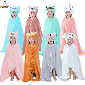 MICHLEY Super Soft Bathrobe & Cute Hooded Baby Bath Towels: A Complete Guide