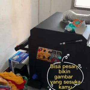 Tshirt wanita cantik Kaos Polos Tangan Panjang T-shirt Distro Wanita Baju Atasan Kaos Cewek Tren masa kini