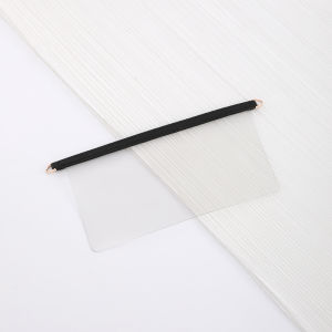 Creative Handmade Workshop Classic Style Long Wallet Transformation CF Bag Adjustable Crossbody Golden Ball Chain Shoulder Strap Single-Purchase Accessories