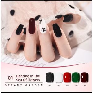 kutek kudan kutek muslim sah solat kutek halal kutek peel off kutek warna merah maroon kutek halal kutek burgundy nail art kutek kudan peel off