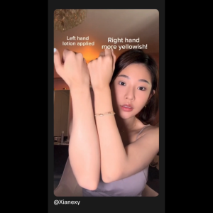 QuadraCare Body Lotion